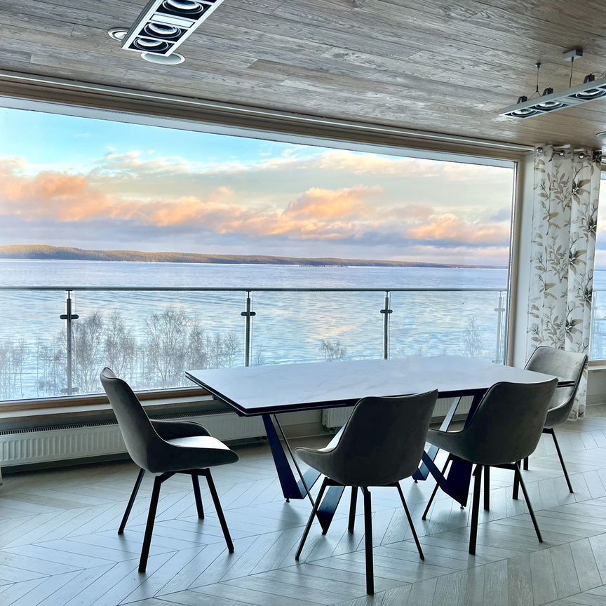 5-комн. квартира, 394 м², 6/6 этаж