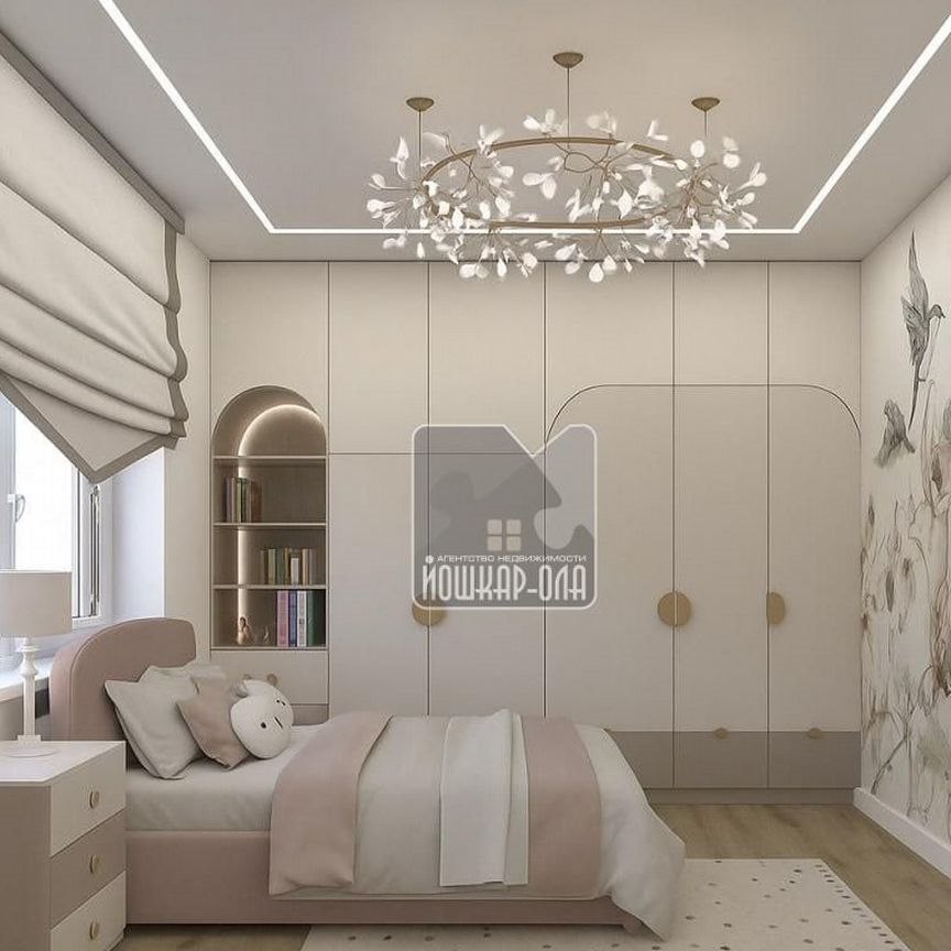 Таунхаус, 125 м², 2 сотки