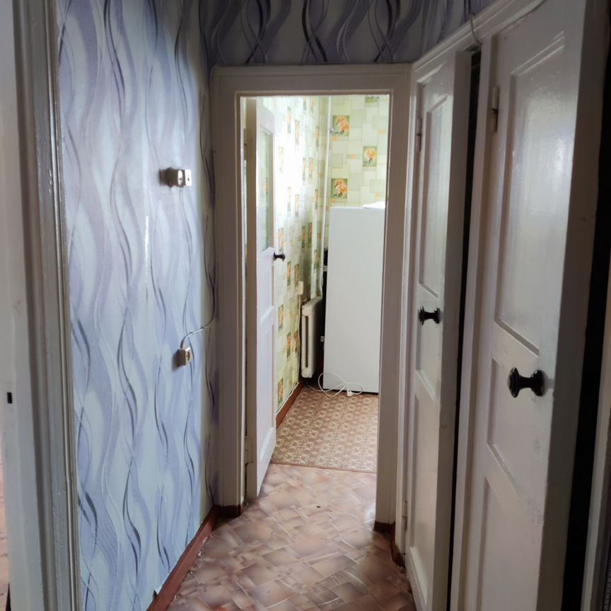 2-комн., 41 м², 5/5 этаж