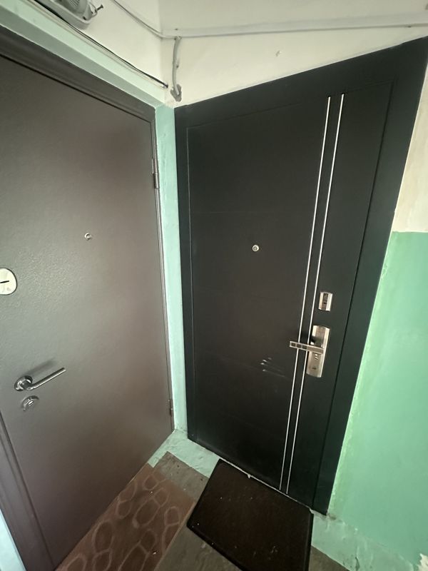 2-комн., 44.6 м², 4/5 этаж