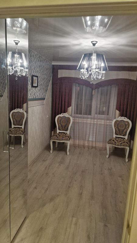 3-комн., 58 м², 3/5 этаж