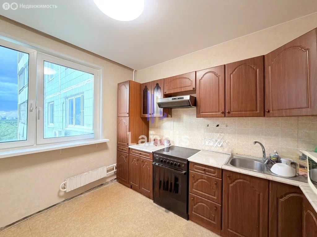 3-комн., 67.7 м², 14/16 этаж