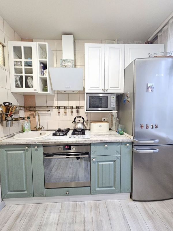 2-комн., 45 м², 1/5 этаж