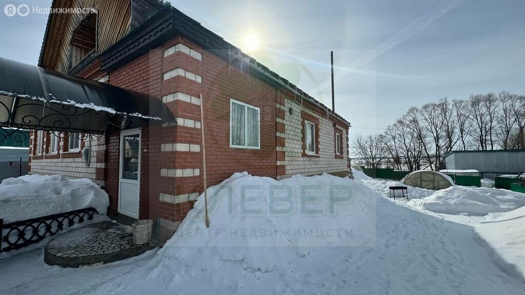 Дом, 120 м², 16.5 соток