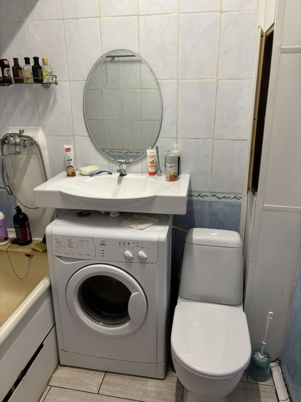 1-комн., 35 м², 2/5 этаж