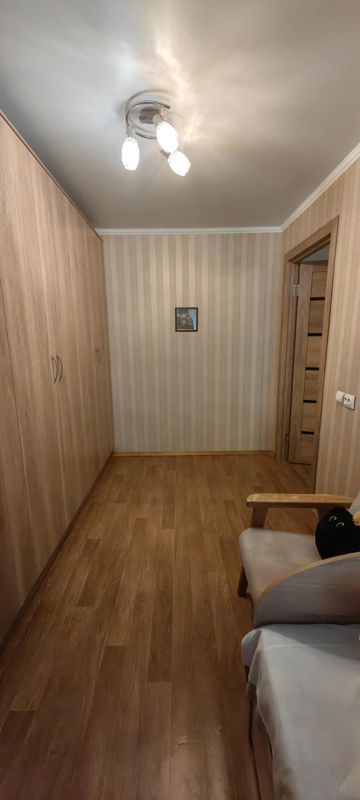 2-комн., 43.8 м², 2/5 этаж