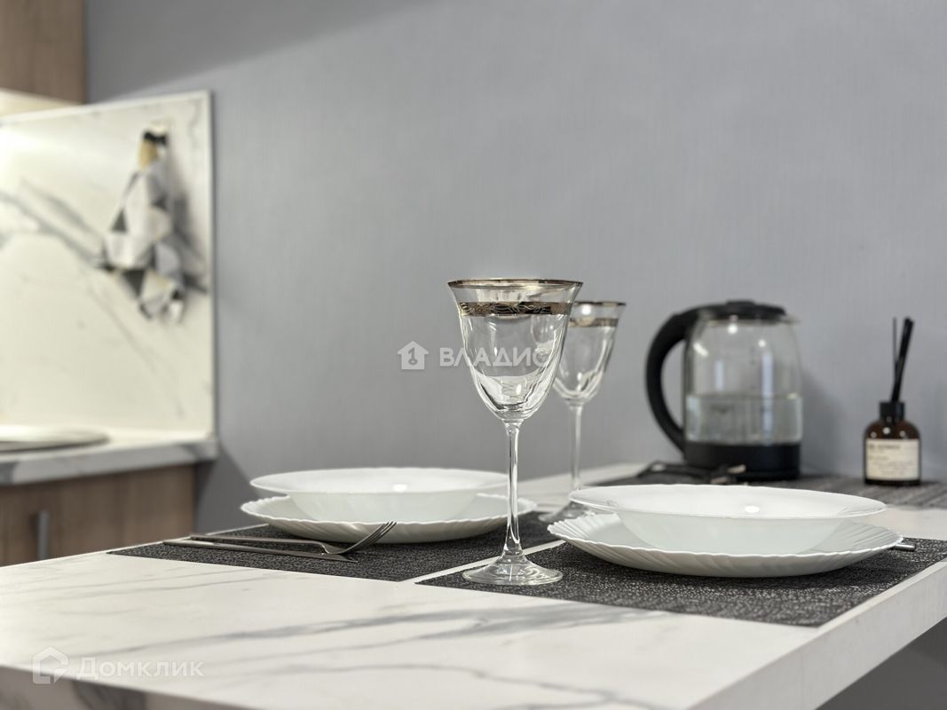 Студия, 22.1 м², 16/20 этаж