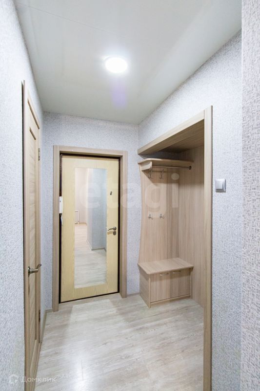 1-комн., 33 м², 9/9 этаж