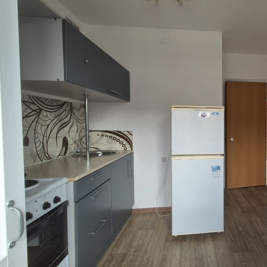 1-комн. квартира, 35 м², 2/5 этаж