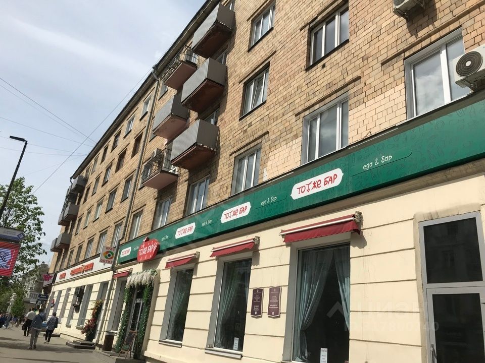 2-комн., 49 м², 2/5 этаж