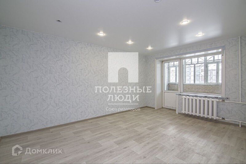 2-комн., Квартира, 47.1 м², 3/10 этаж