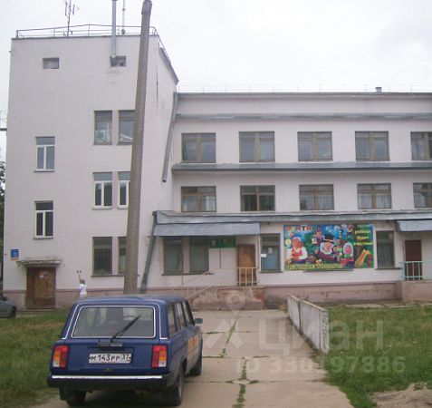 ПСН, 54.6 м², 1/3 этаж