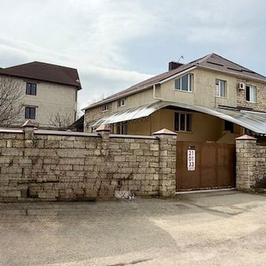 Таунхаус, 132 м², 3.5 сотки