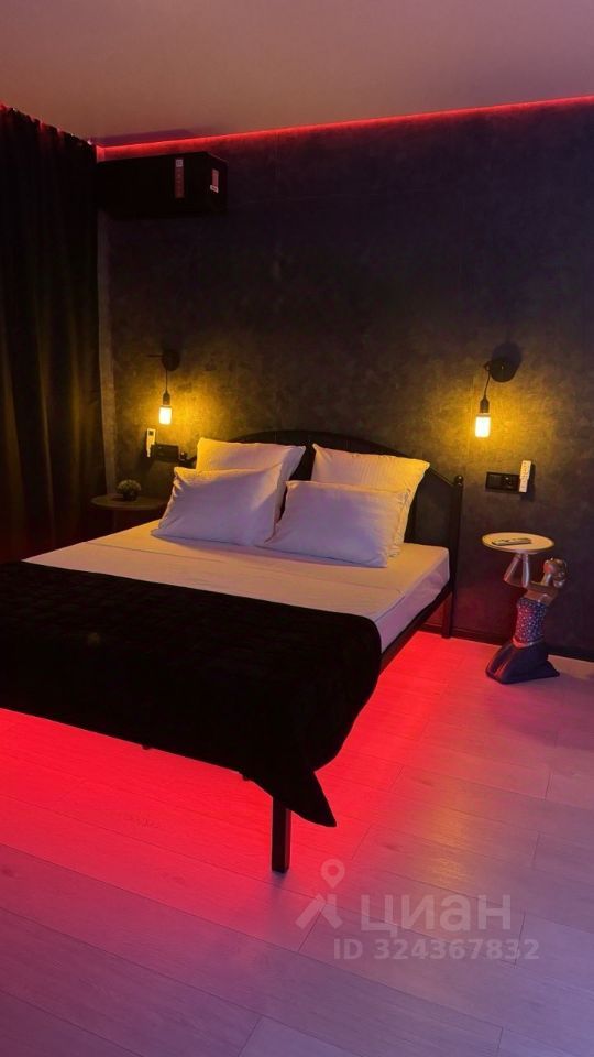 1-комн., 30 м², 6/9 этаж