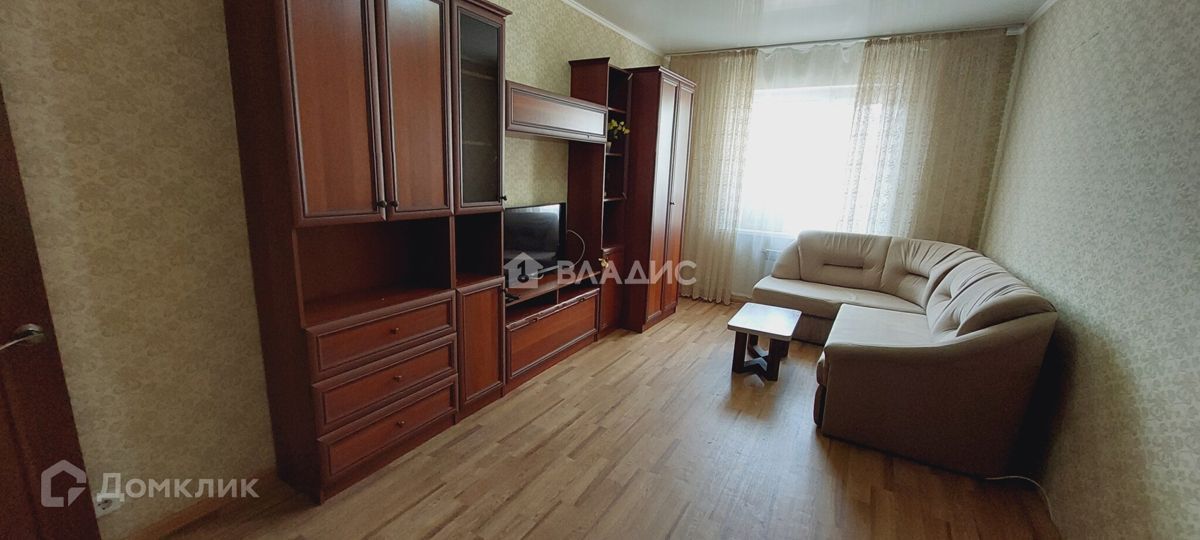 1-комн., 40 м², 3/13 этаж