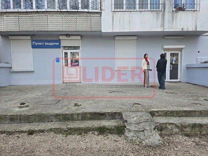 Офис, 100 м2, 1/5 этаж