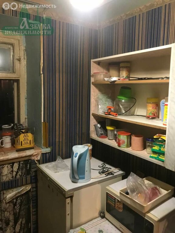 1-комн., 29 м², 5/5 этаж