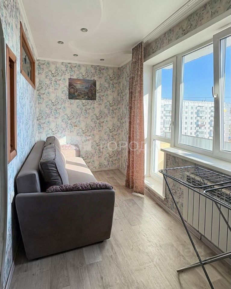 2-комн., 59 м², 10/10 этаж