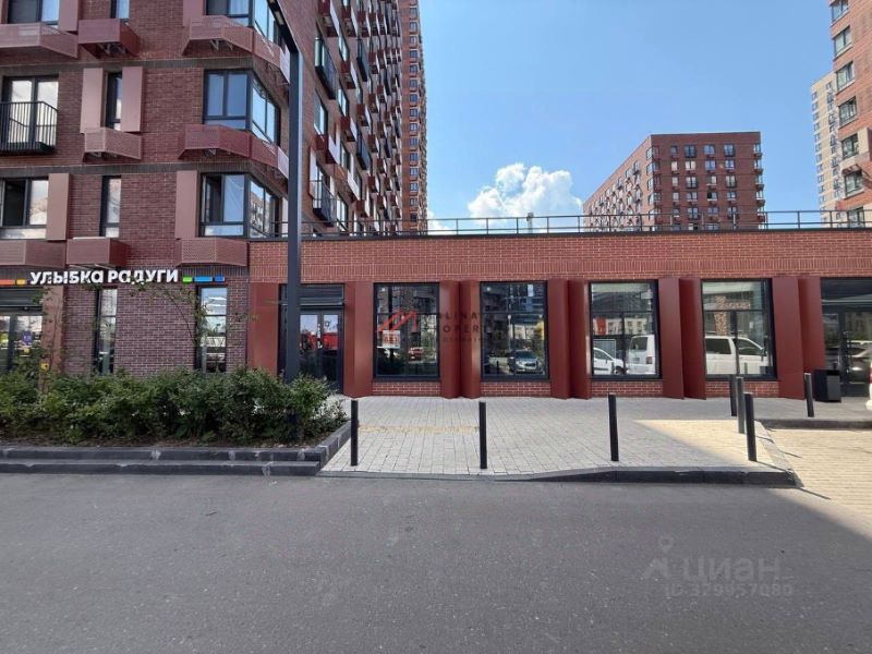 Торговое помещение, 67 м², 1/11 этаж
