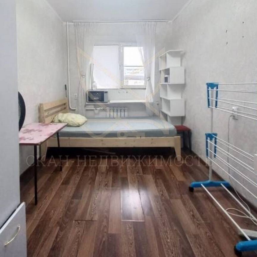 1-комн. квартира, 10 м2, 2/5 этаж