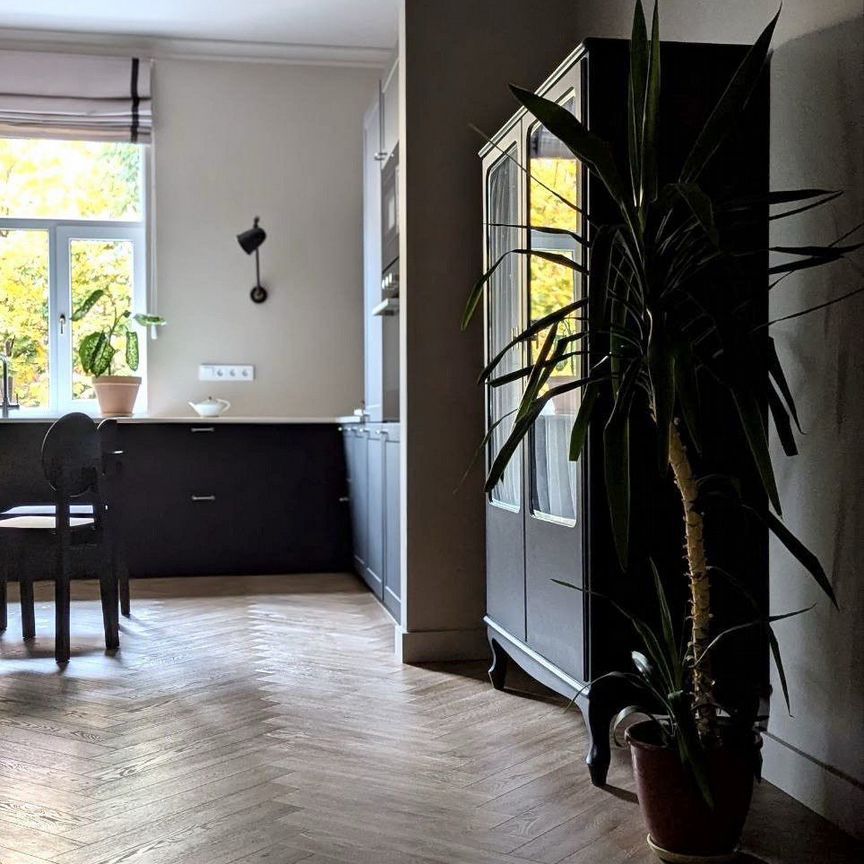 3-комн. квартира, 150 м2, 3/3 этаж