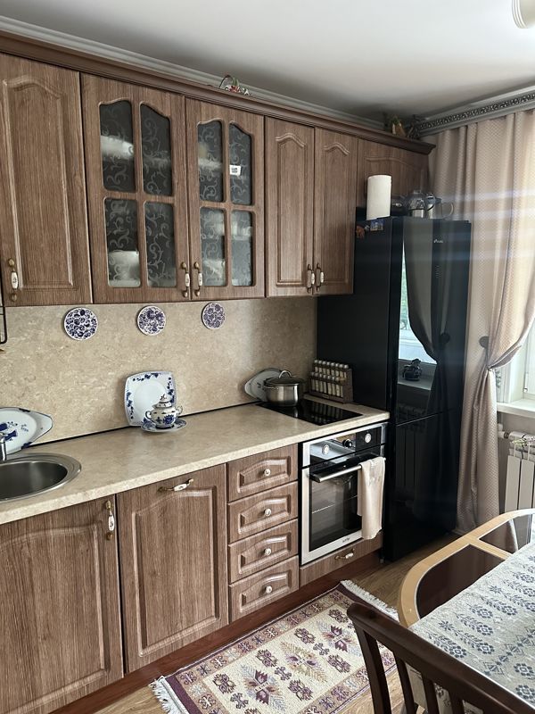 2-комн., 52.5 м², 3/5 этаж