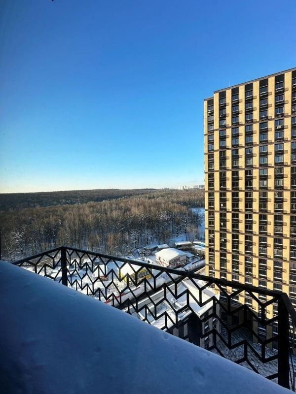 1-комн., 40.4 м², 15/22 этаж