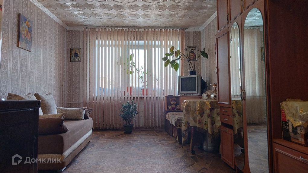 18.3 м², 4/5 этаж