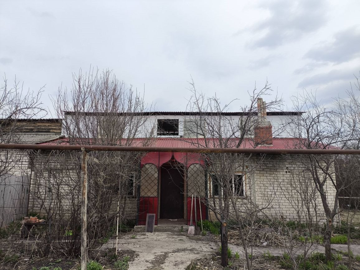 Дом, 80 м², 17 соток