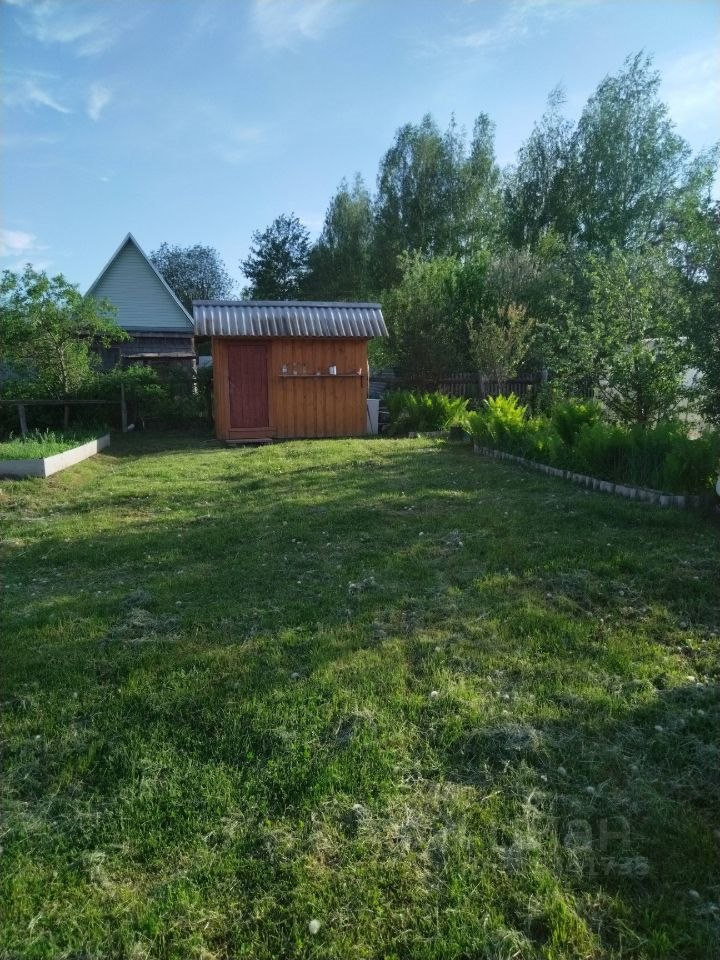 Дом, 15 м², 5.5 соток