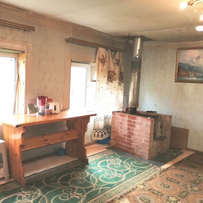 Коттедж, 40 м², 5.5 соток