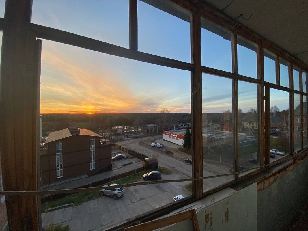 2-комн., 53 м², 4/4 этаж