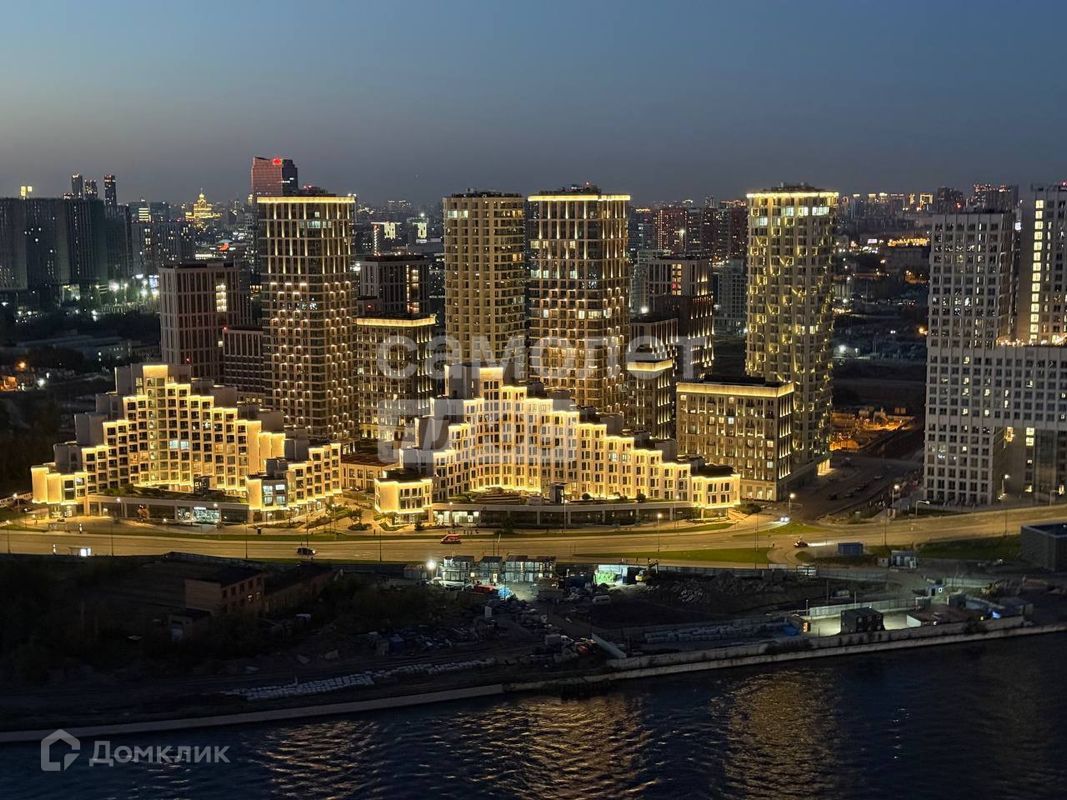 2-комн., 73 м², 2/28 этаж