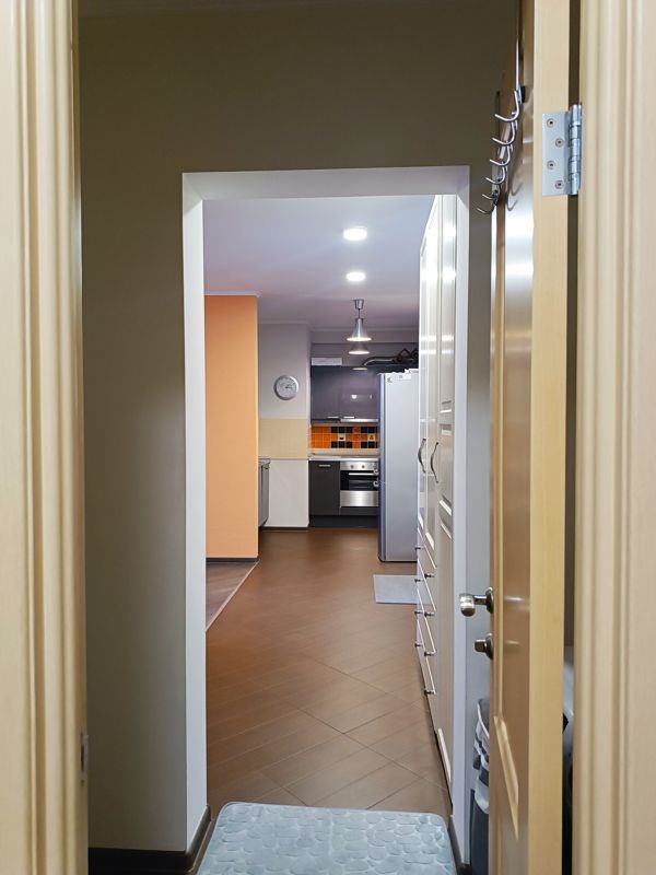 2-комн., 71.3 м², 4/22 этаж