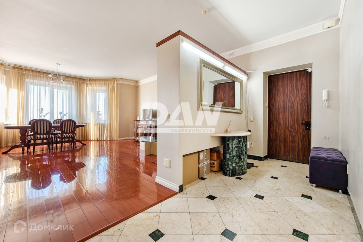 5-комн., 208.1 м², 7/10 этаж