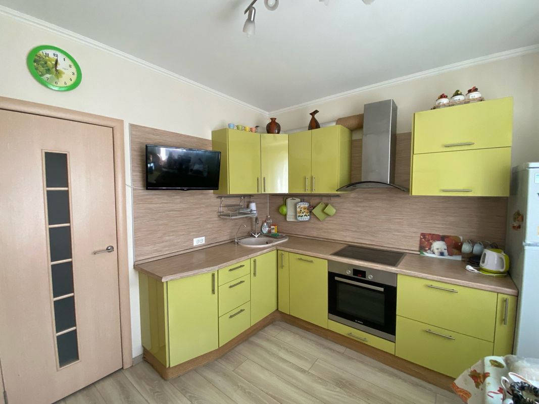 1-комн., 34 м², 7/12 этаж
