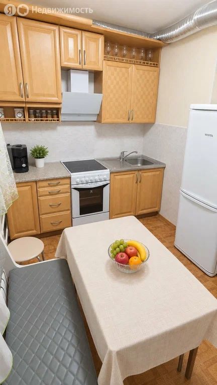 1-комн. квартира, 32 м2, 2/9 этаж