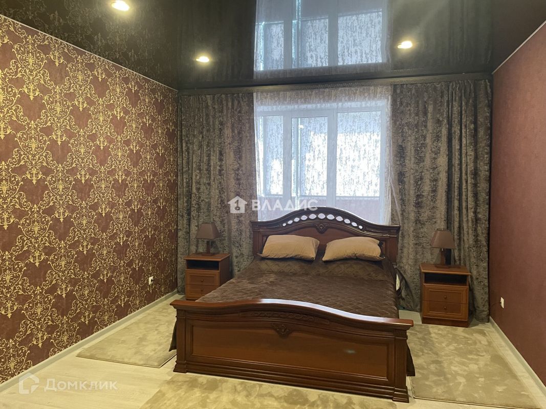 2-комн., 61.99 м², 2/14 этаж