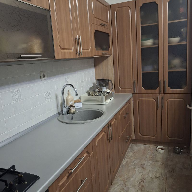 3-комн., 81.6 м², 2/3 этаж