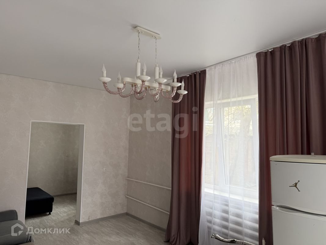 3-комн., 70.4 м², 1/2 этаж