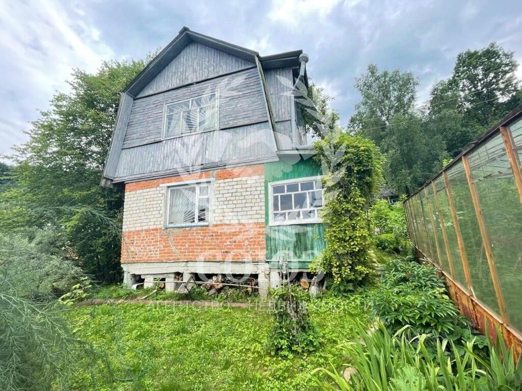 Дом, 60 м², 7 соток