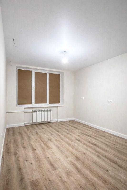 Студия, 20.2 м², 1/5 этаж