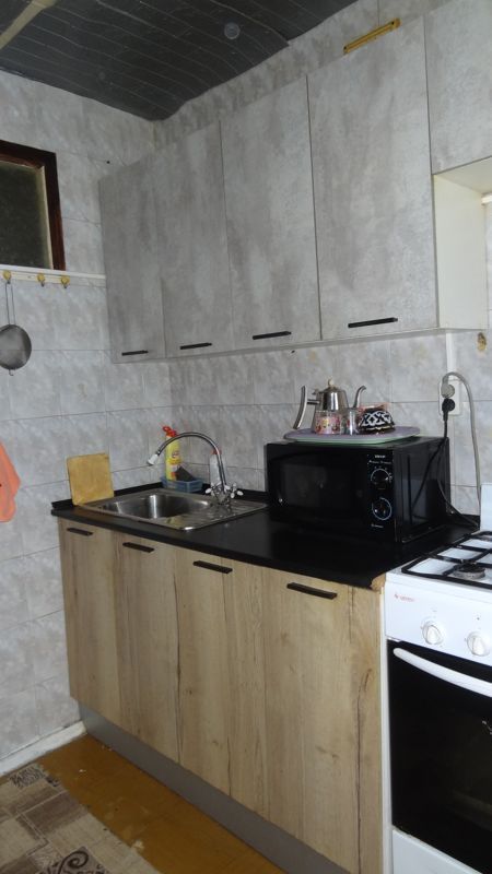 3-комн., Квартира, 61.4 м², 3/9 этаж