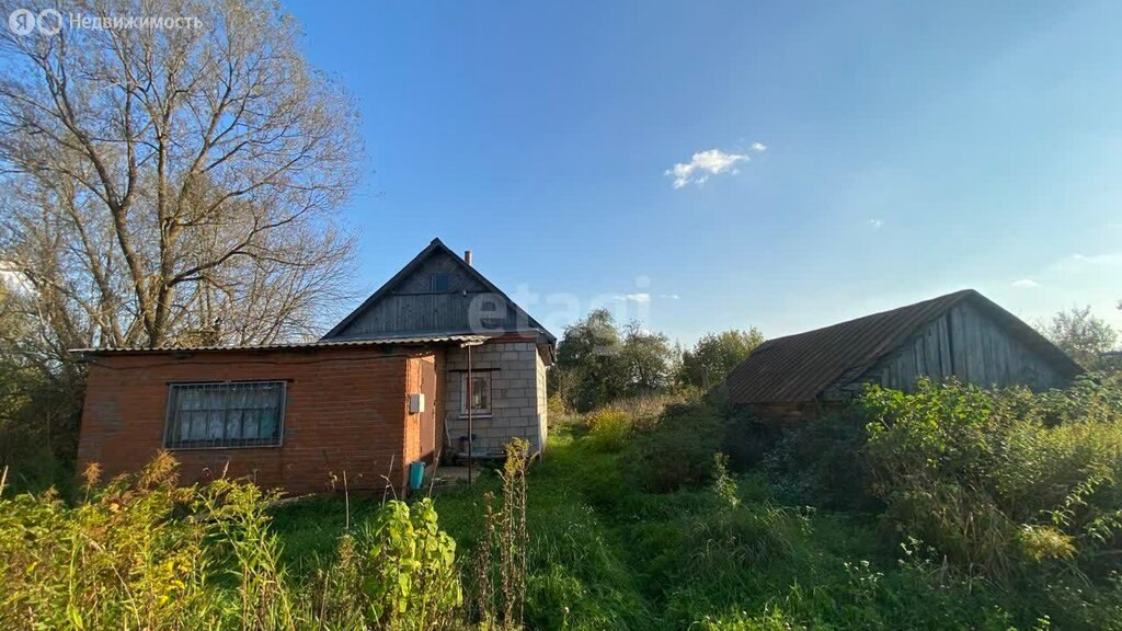  дом, 51 м², 19 соток