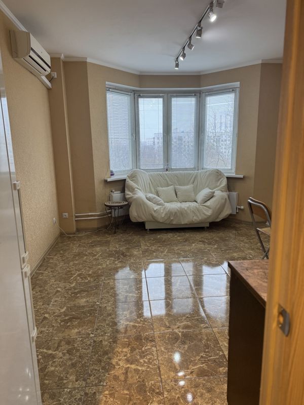 1-комн., 37.11 м², 7/25 этаж