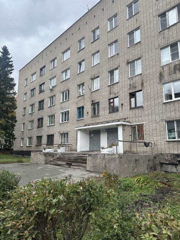 12.6 м², 1/5 этаж