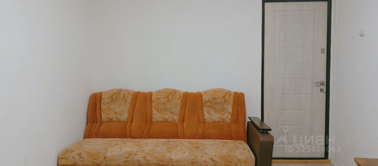 Комната в 4-комн. квартире, 14 м2, 2/5 этаж