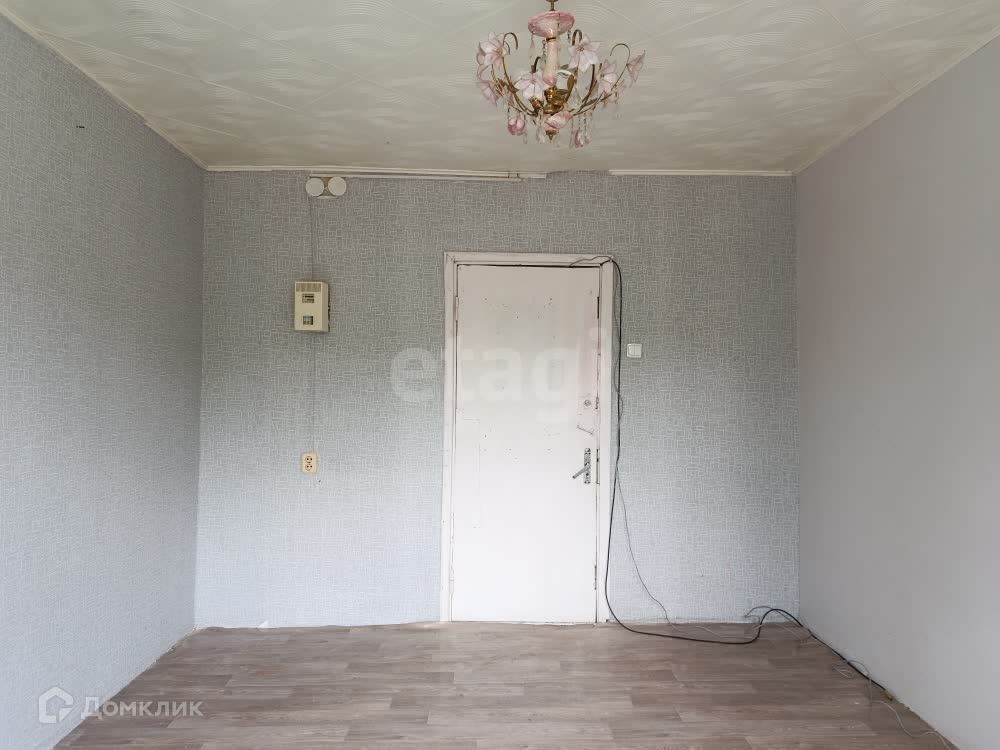 Квартира, 12.9 м², 2/5 этаж