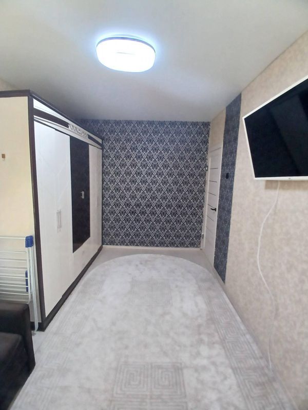 3-комн., Квартира, 70.6 м², 4/5 этаж