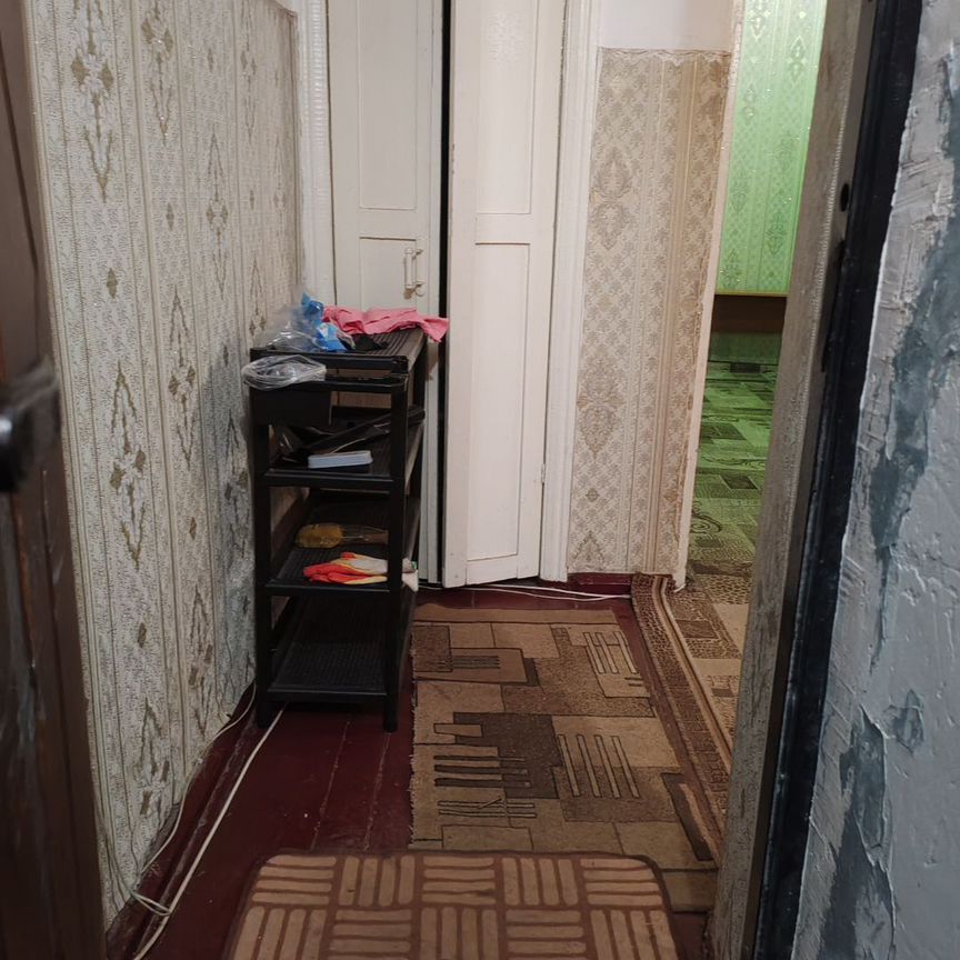 2-комн., 41 м², 2/2 этаж
